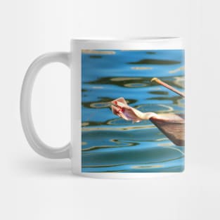 Big Mouth Pelican Mug